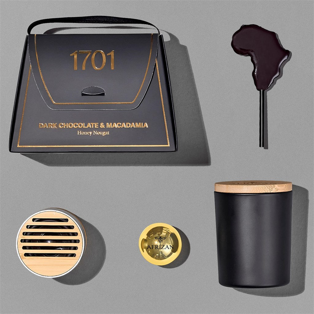Basic Beauty Hamper