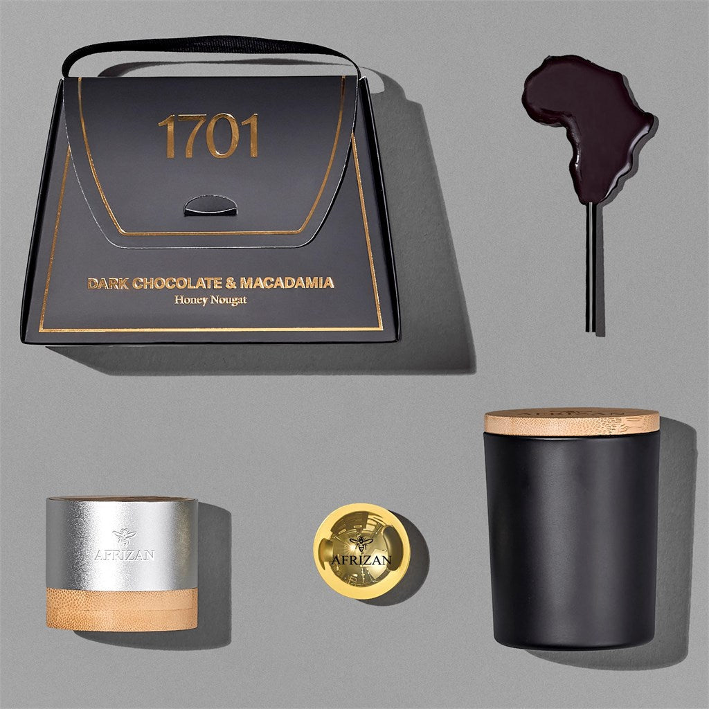 Basic Beauty Hamper