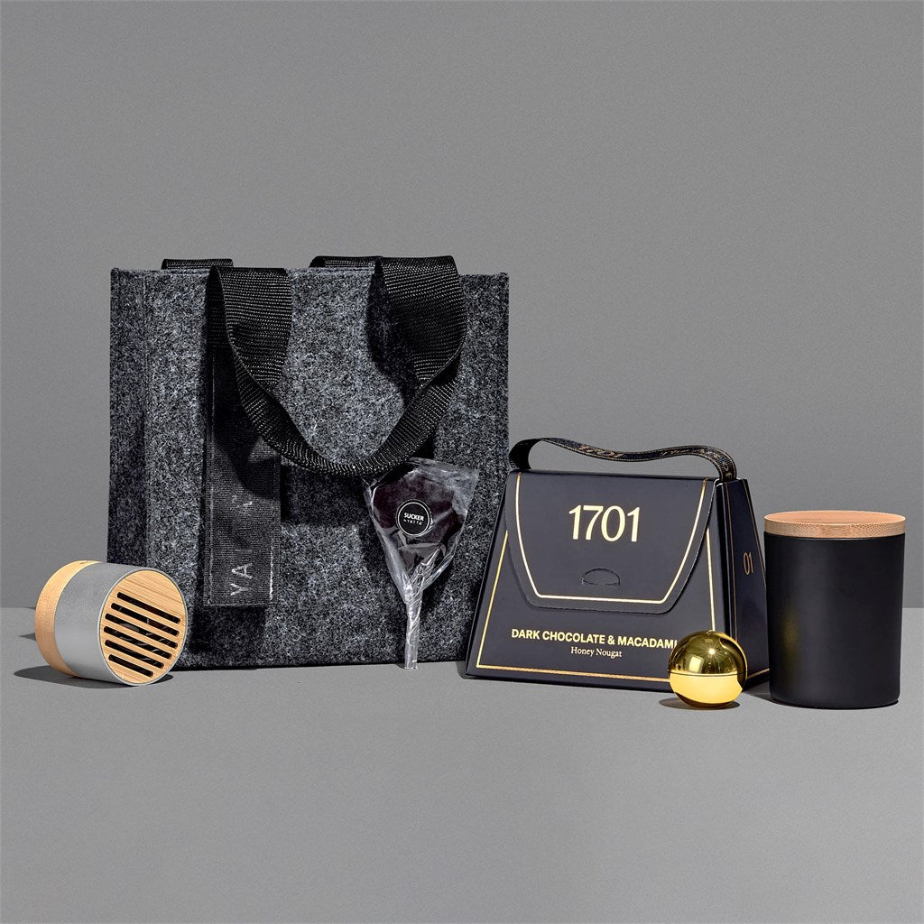 Basic Beauty Hamper
