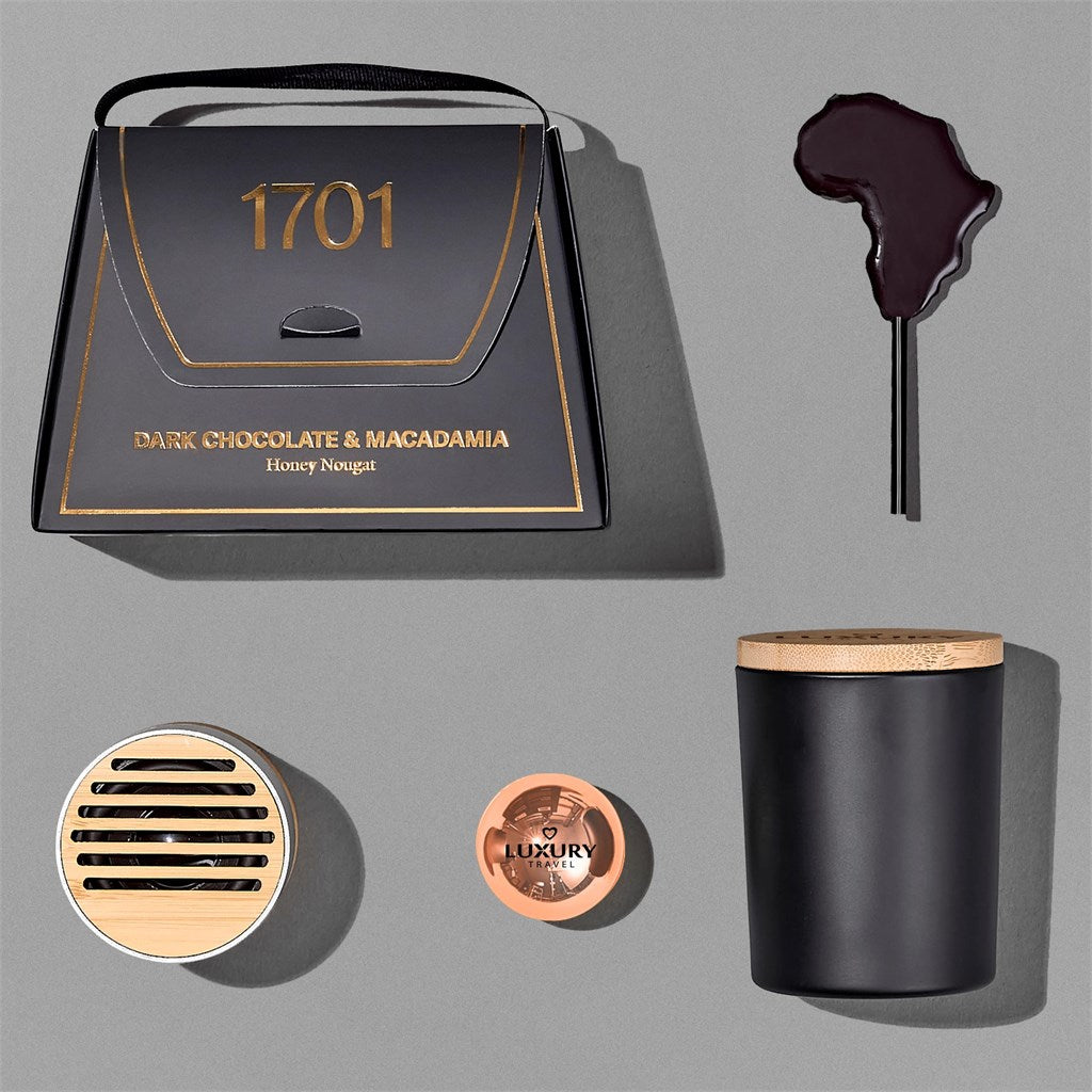 Basic Beauty Hamper