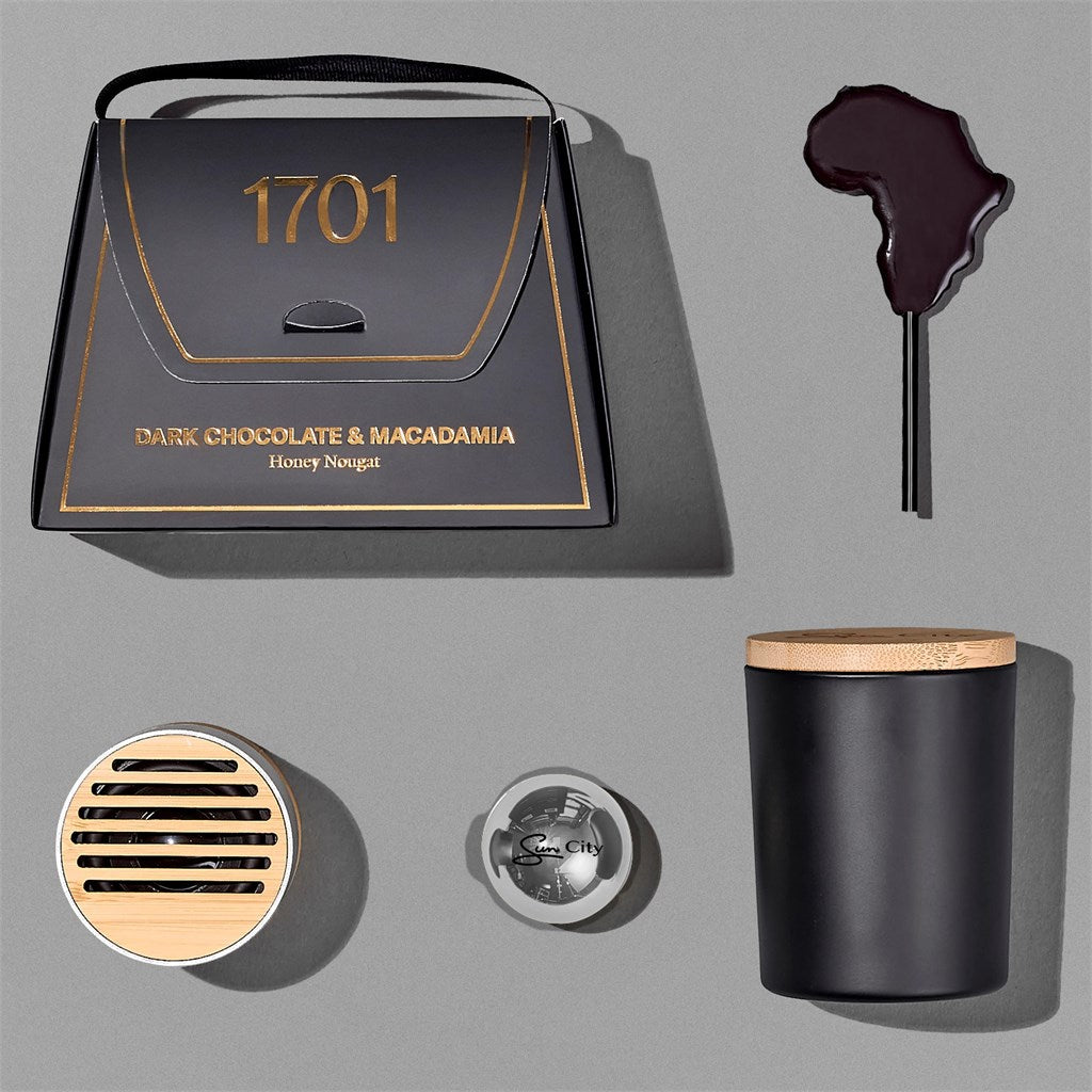Basic Beauty Hamper