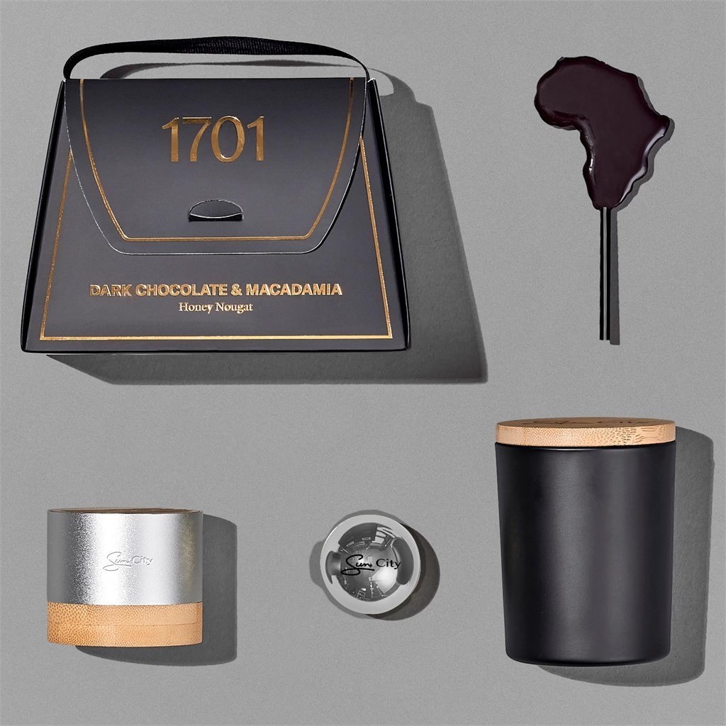 Basic Beauty Hamper