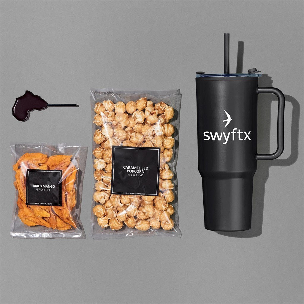 Classy Keepsake Hamper