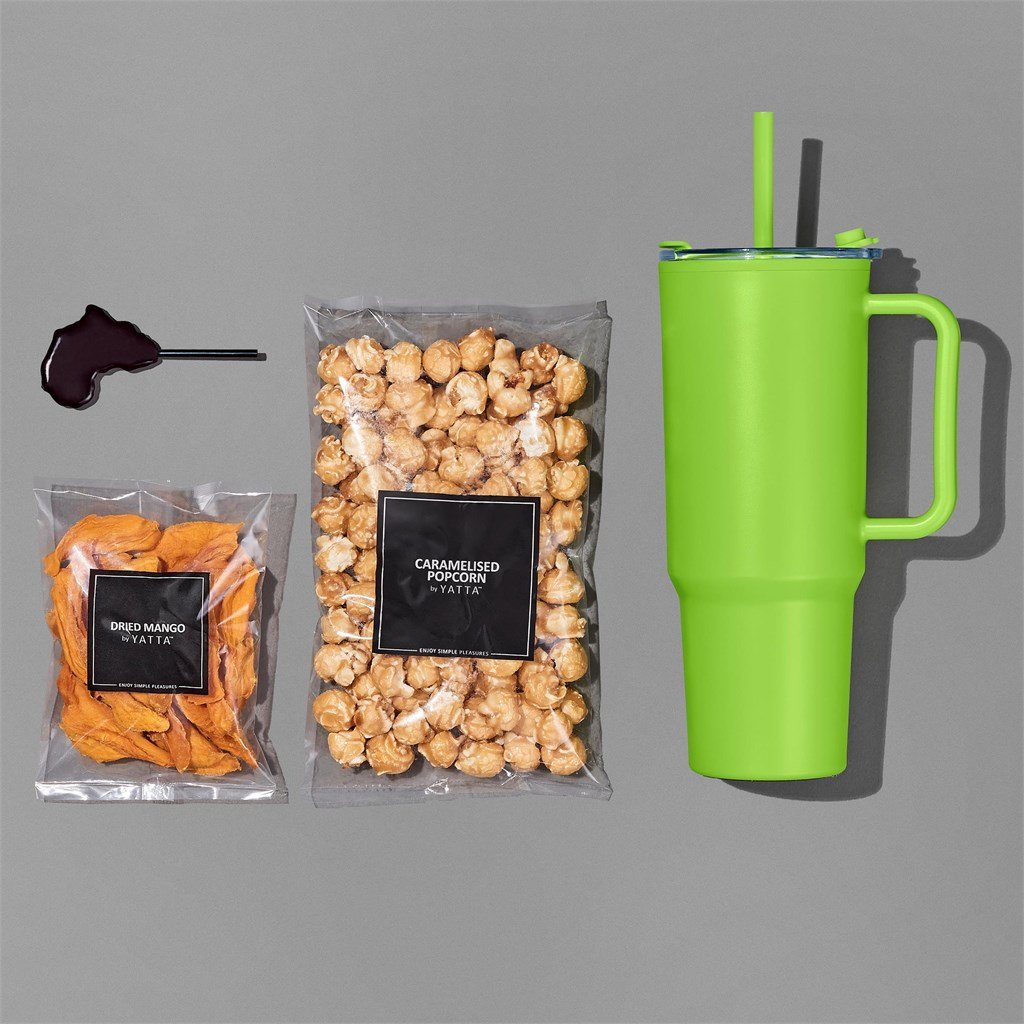 Classy Keepsake Hamper