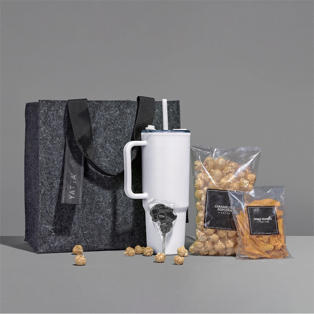 Classy Keepsake Hamper