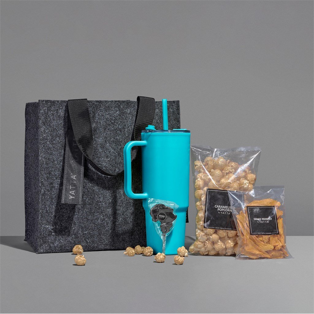 Classy Keepsake Hamper