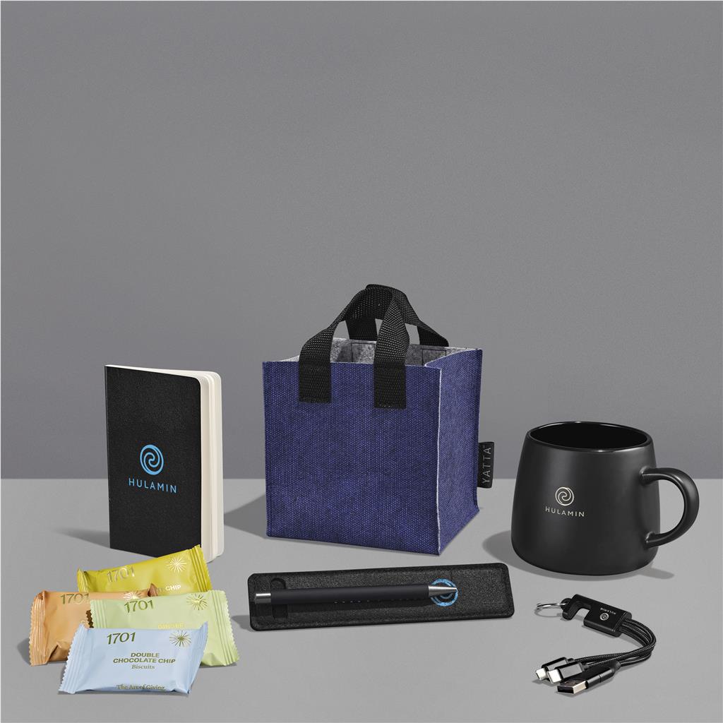Goal Getter Hamper