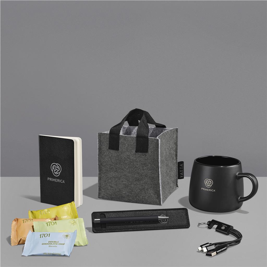 Goal Getter Hamper