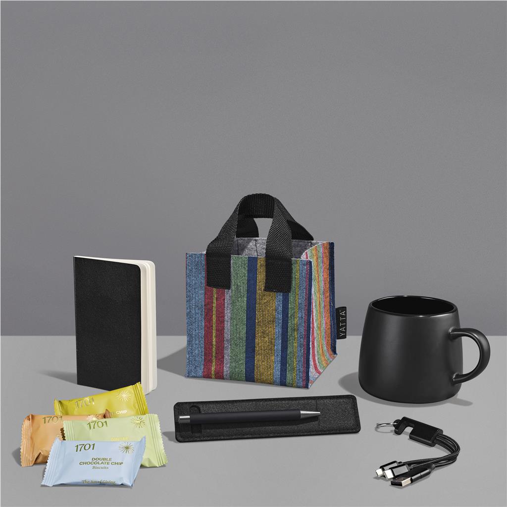 Goal Getter Hamper