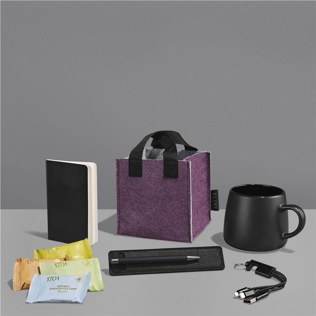 Goal Getter Hamper
