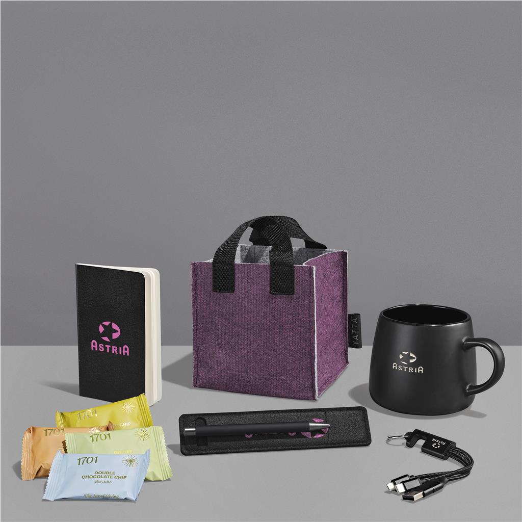 Goal Getter Hamper