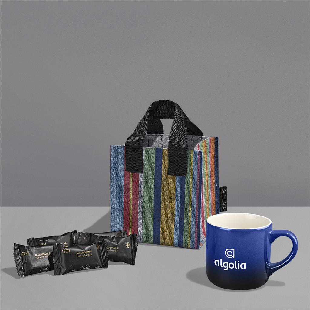 Majestic Mingle Hamper