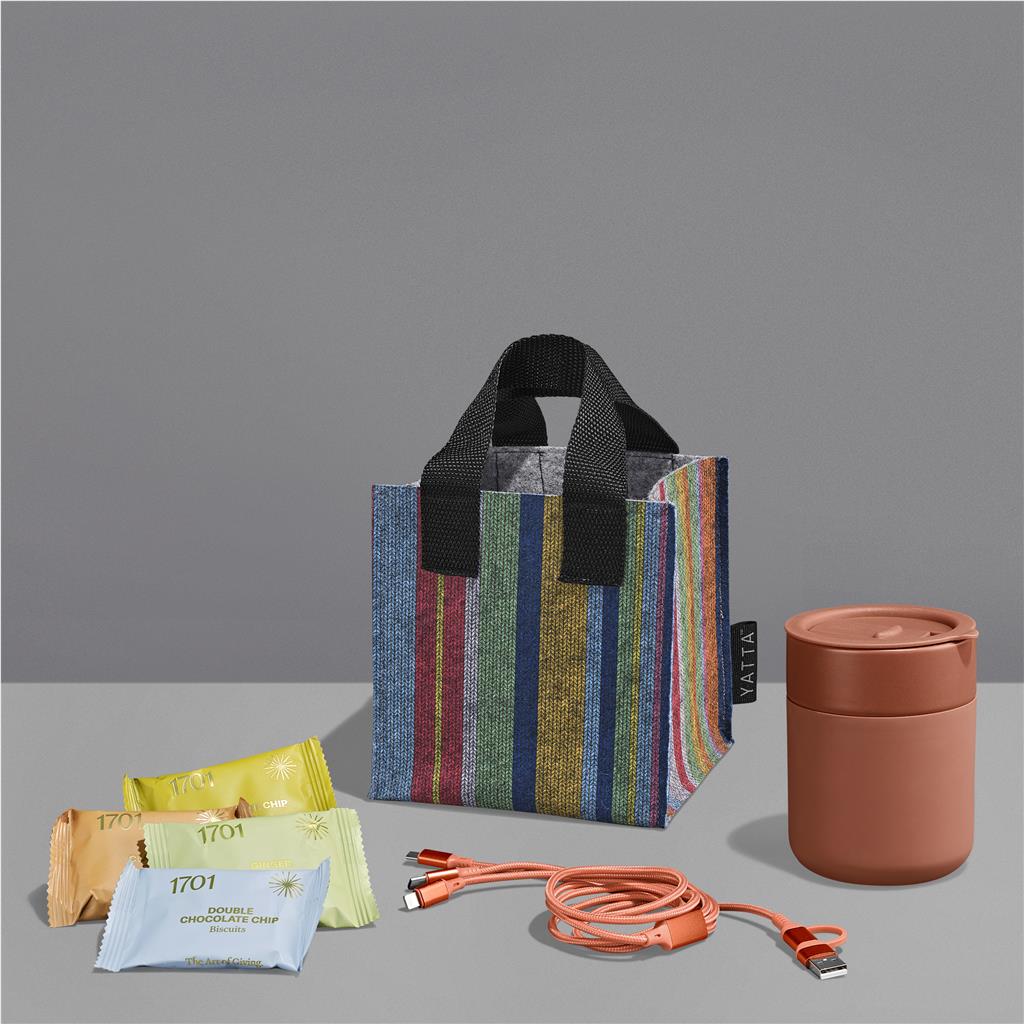 Harmony Haven Hamper