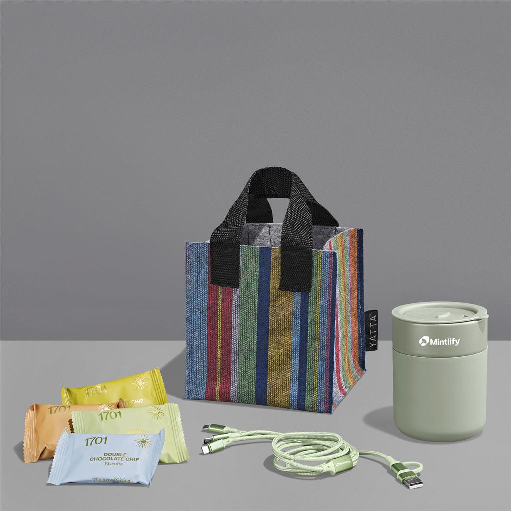 Harmony Haven Hamper