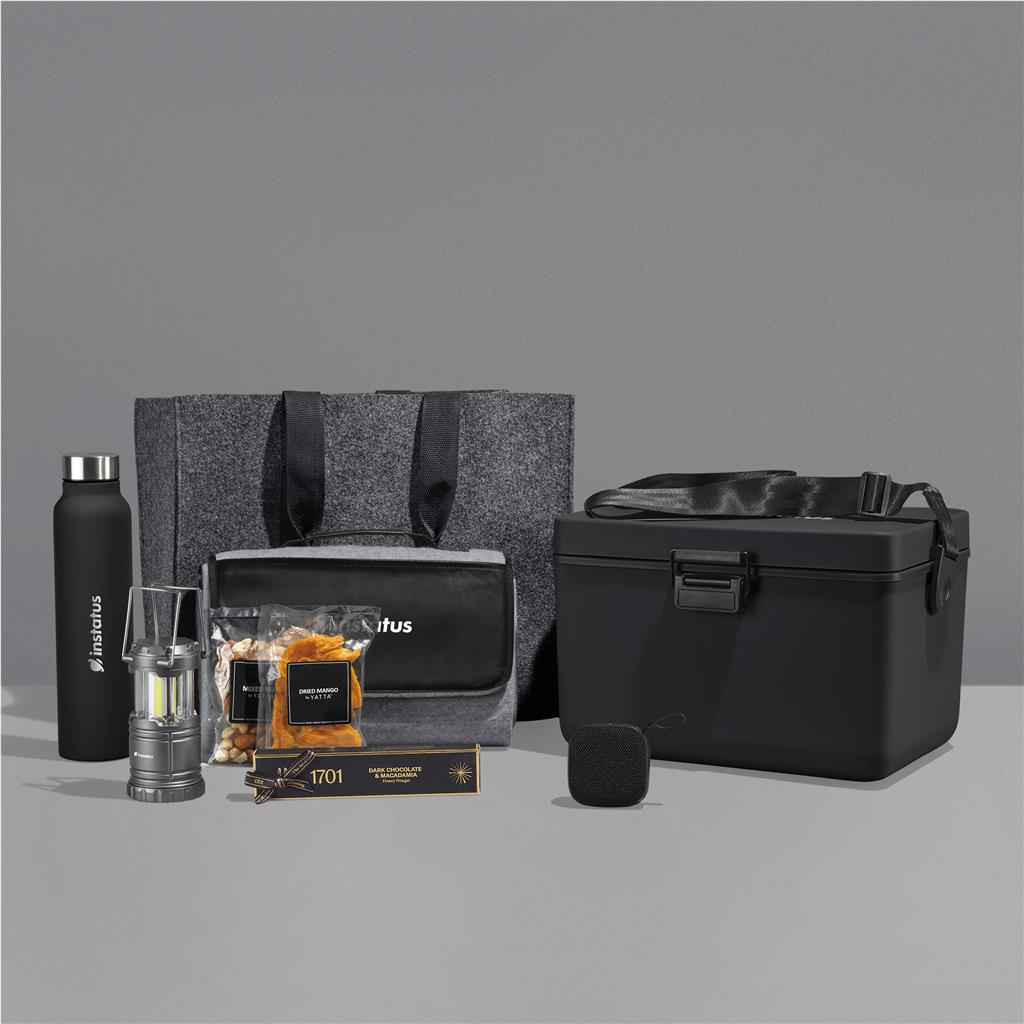 Bushveld Bounty Hamper