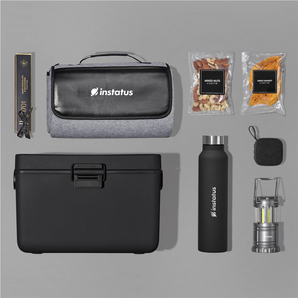 Bushveld Bounty Hamper