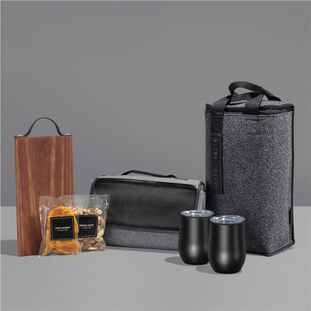 Backroad Bites Hamper