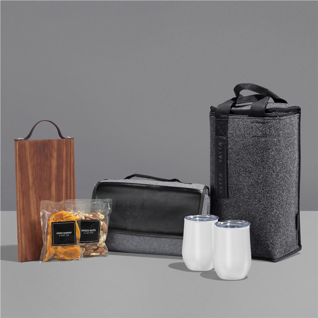 Backroad Bites Hamper