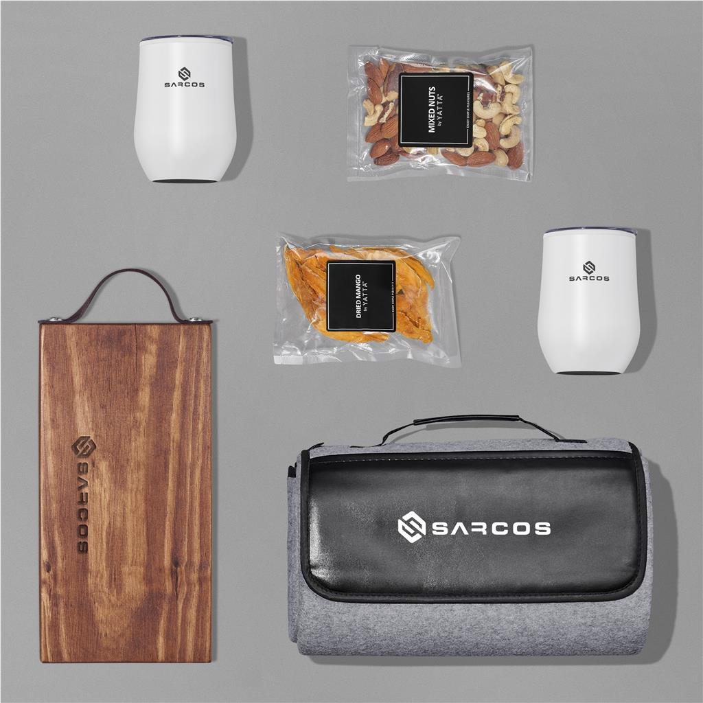 Backroad Bites Hamper