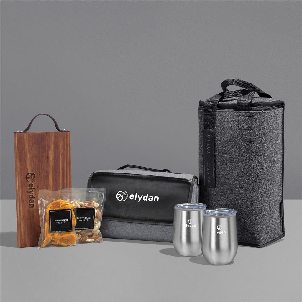 Backroad Bites Hamper