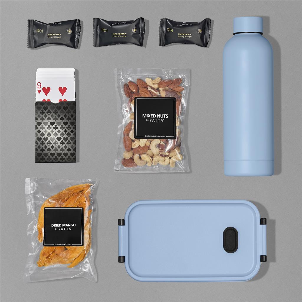 Sweet Solace Hamper