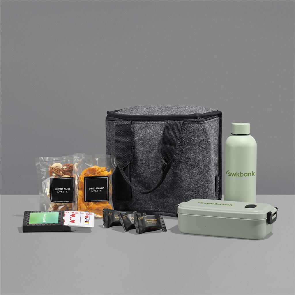 Sweet Solace Hamper