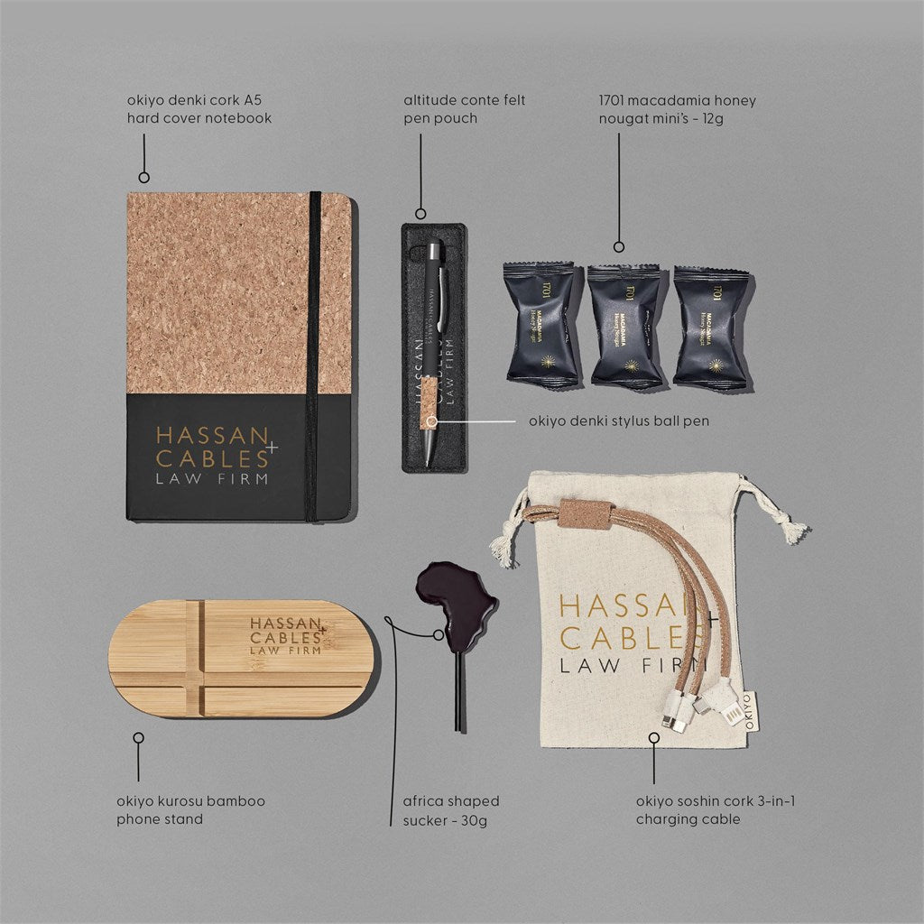 Basically Bold Hamper