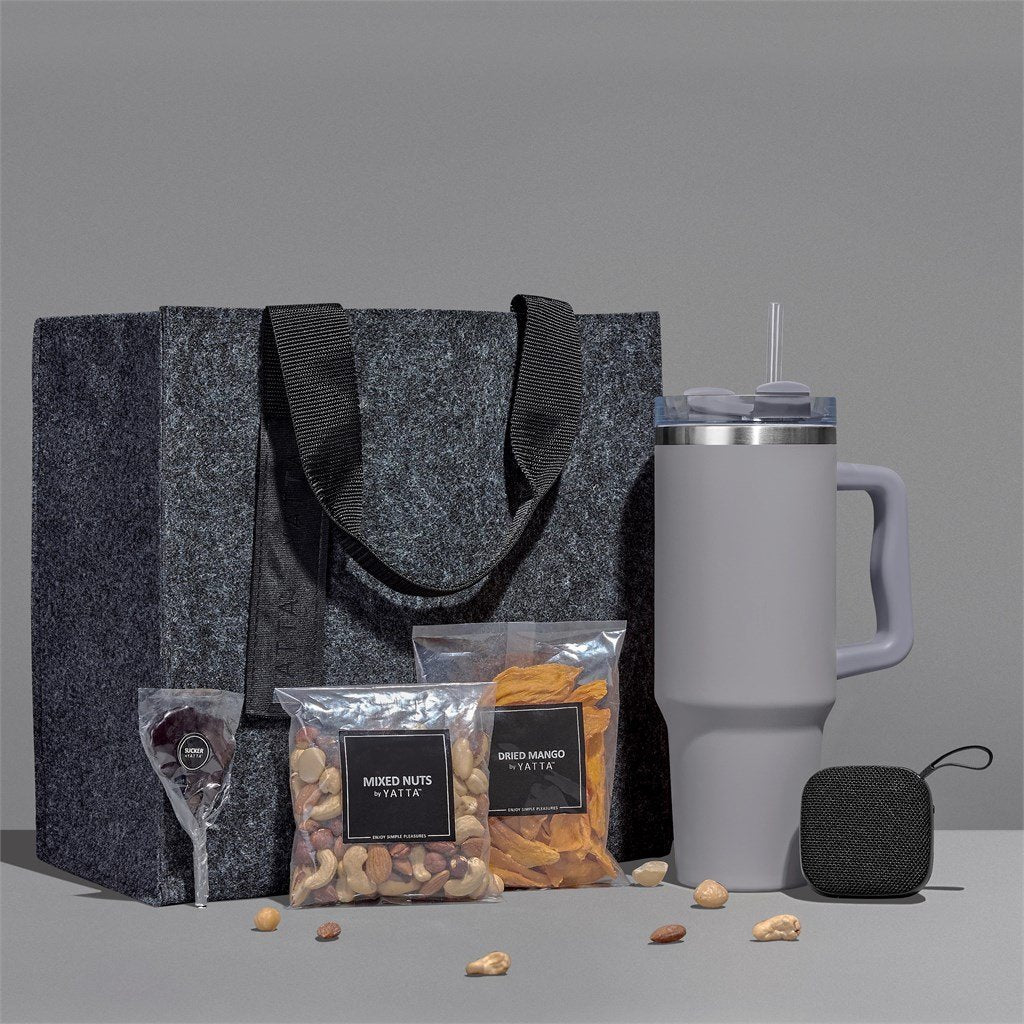 Graceful Goodies Hamper