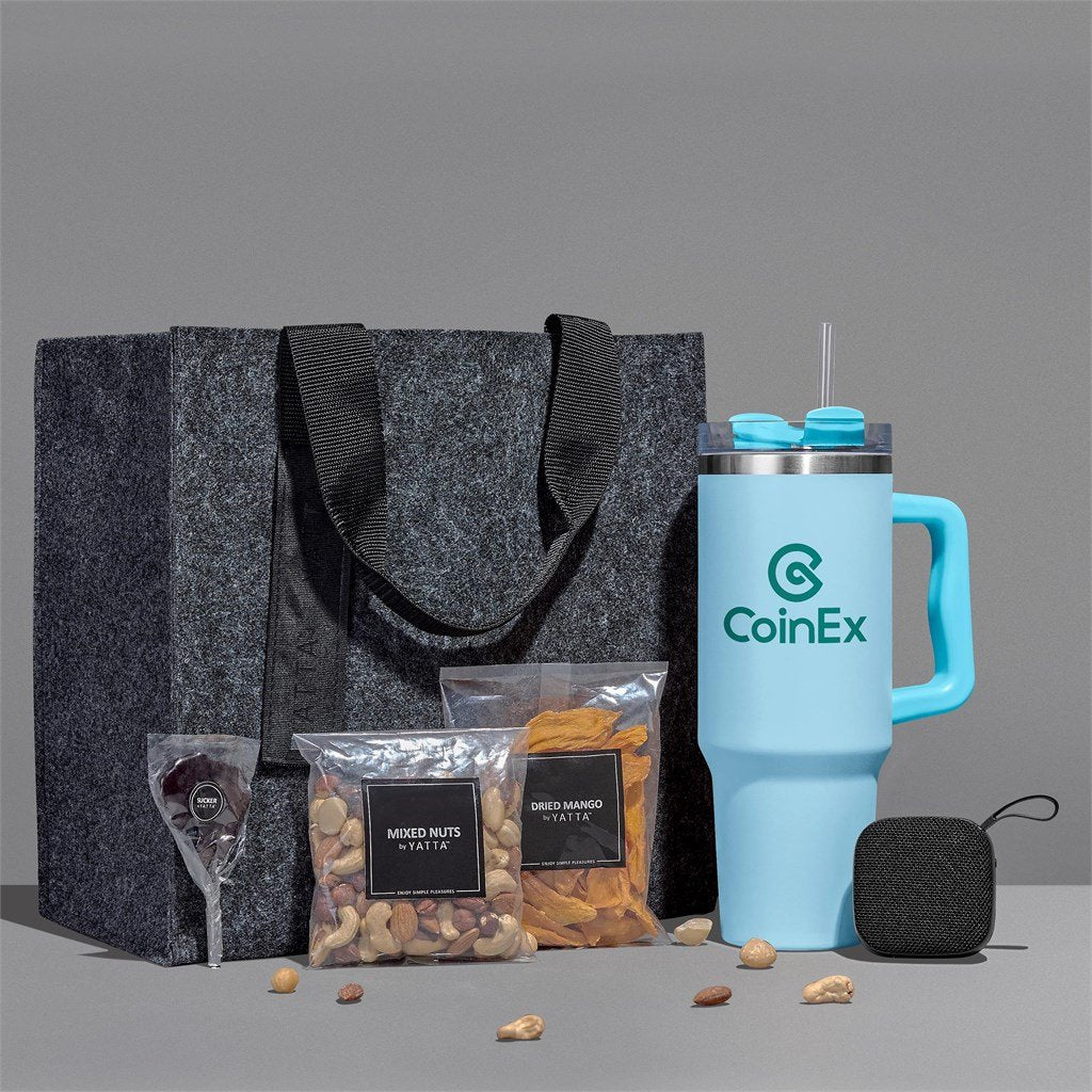 Graceful Goodies Hamper