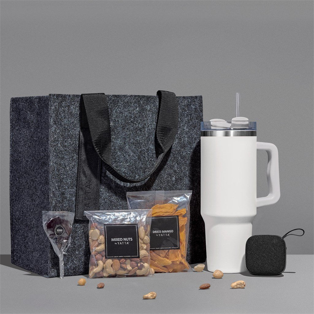 Graceful Goodies Hamper