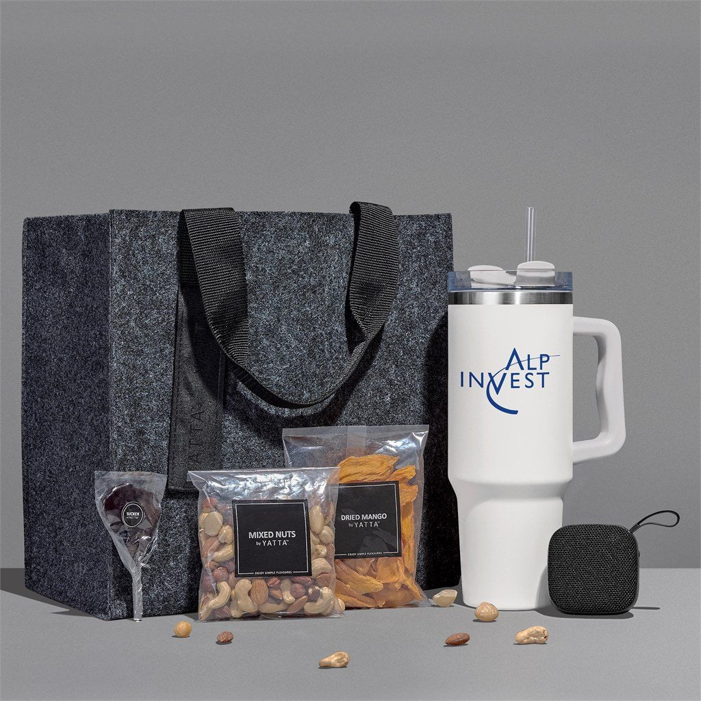 Graceful Goodies Hamper