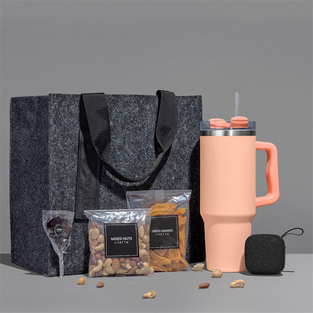 Graceful Goodies Hamper