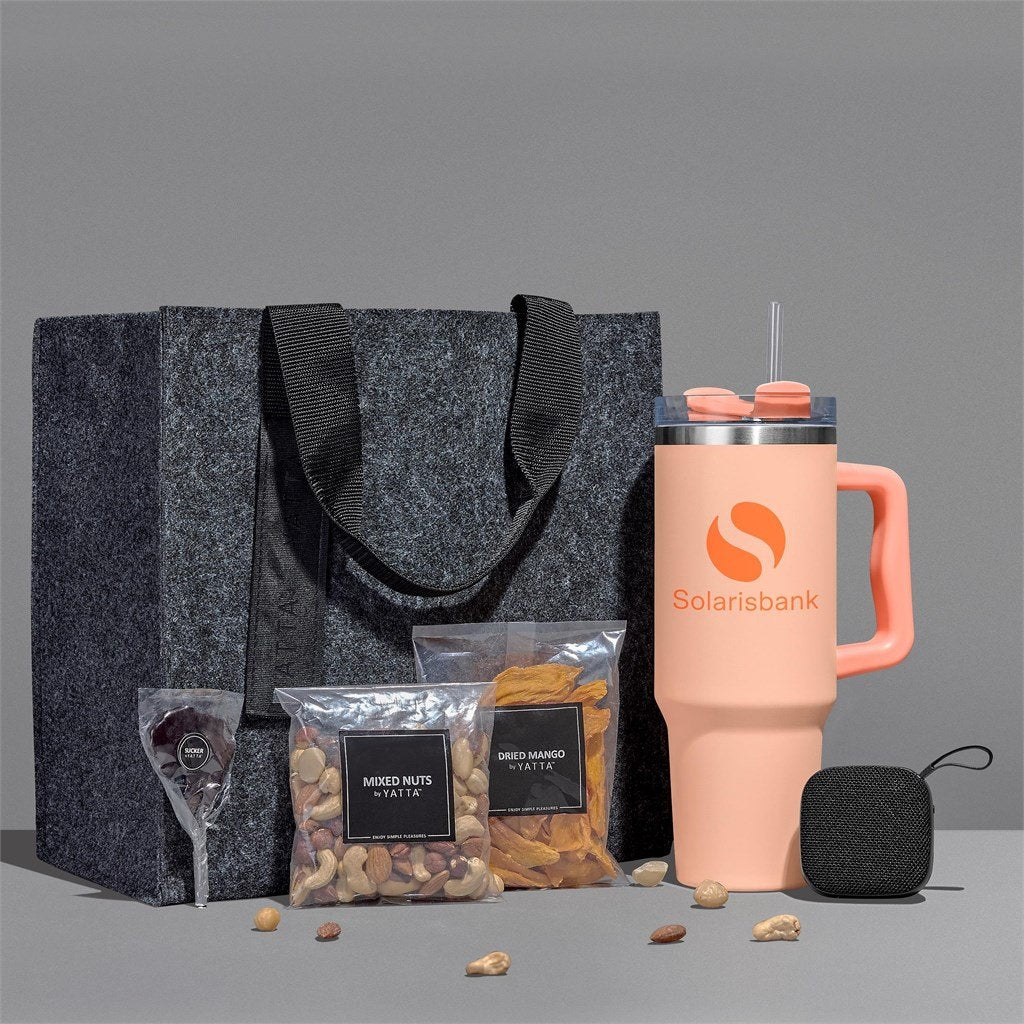 Graceful Goodies Hamper