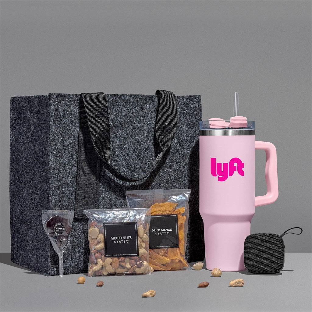 Graceful Goodies Hamper