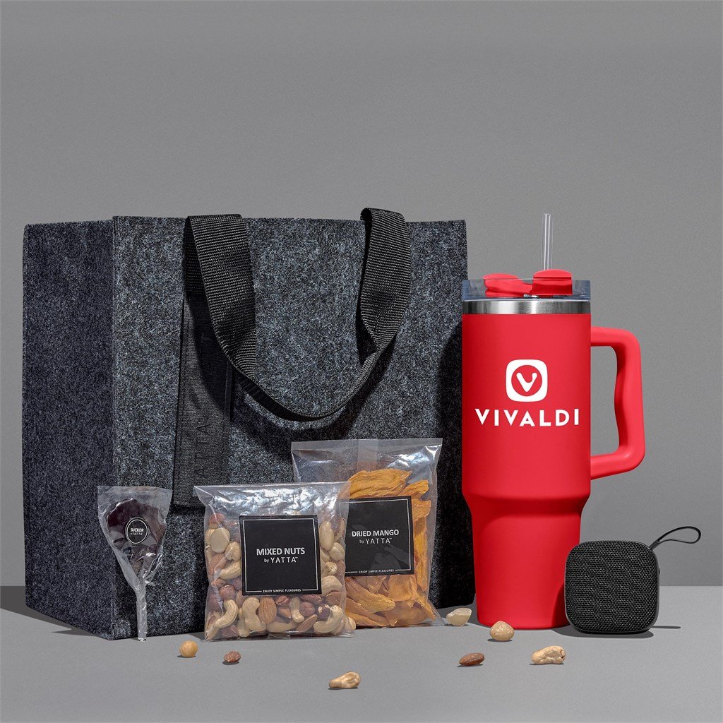 Graceful Goodies Hamper