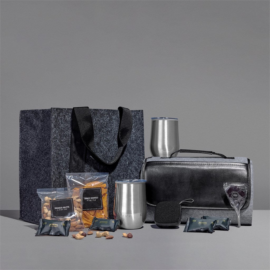 Lavishly Laden Hamper