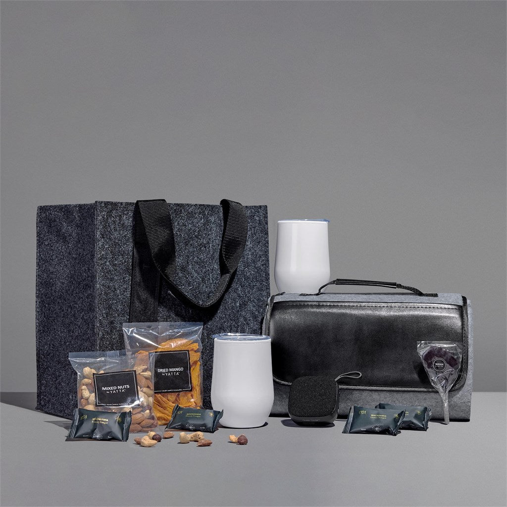 Lavishly Laden Hamper