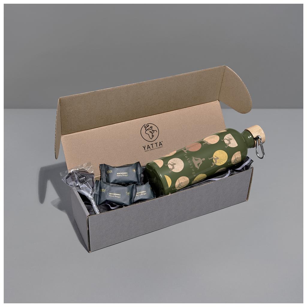 Mini Marvels Hamper