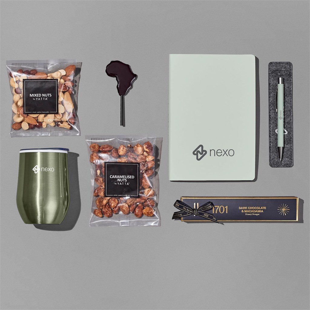 Bliss Box  Hamper