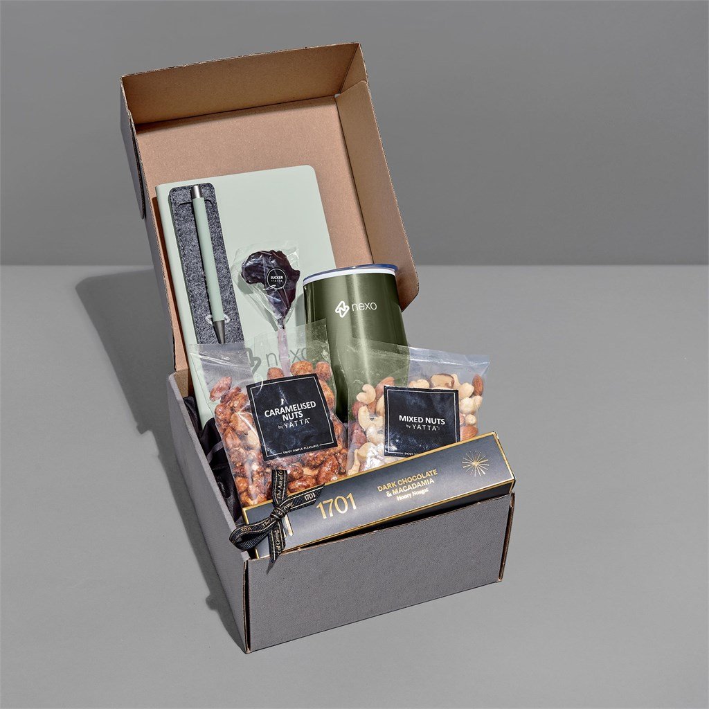 Bliss Box  Hamper