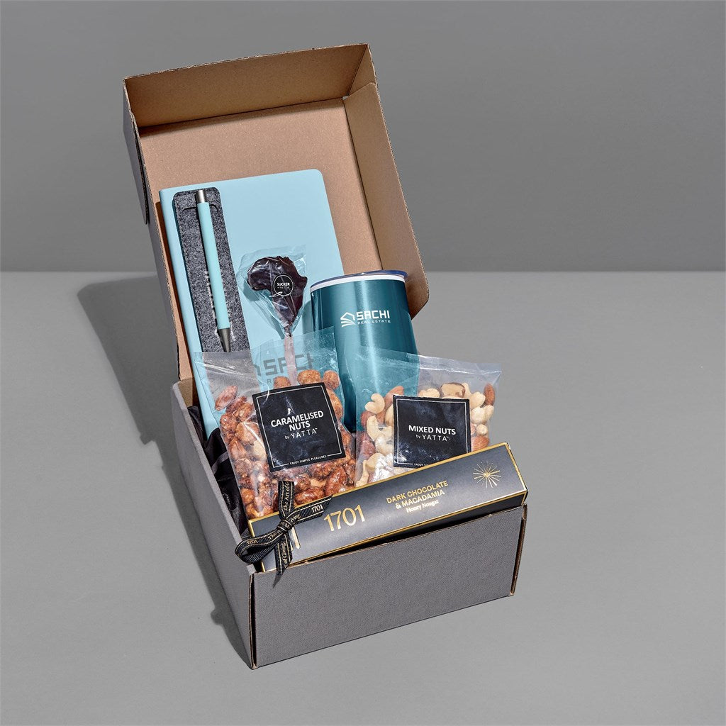 Bliss Box  Hamper