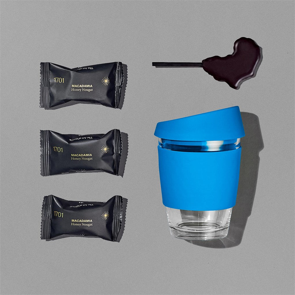 Tiny Treasure Hamper