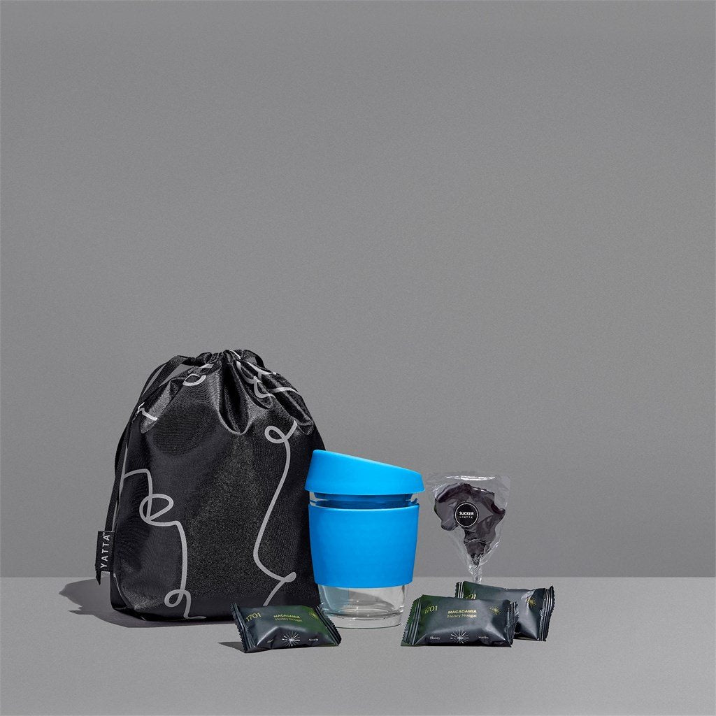 Tiny Treasure Hamper