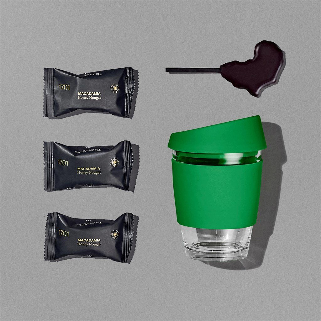 Tiny Treasure Hamper