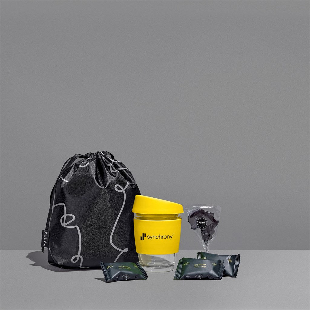 Tiny Treasure Hamper