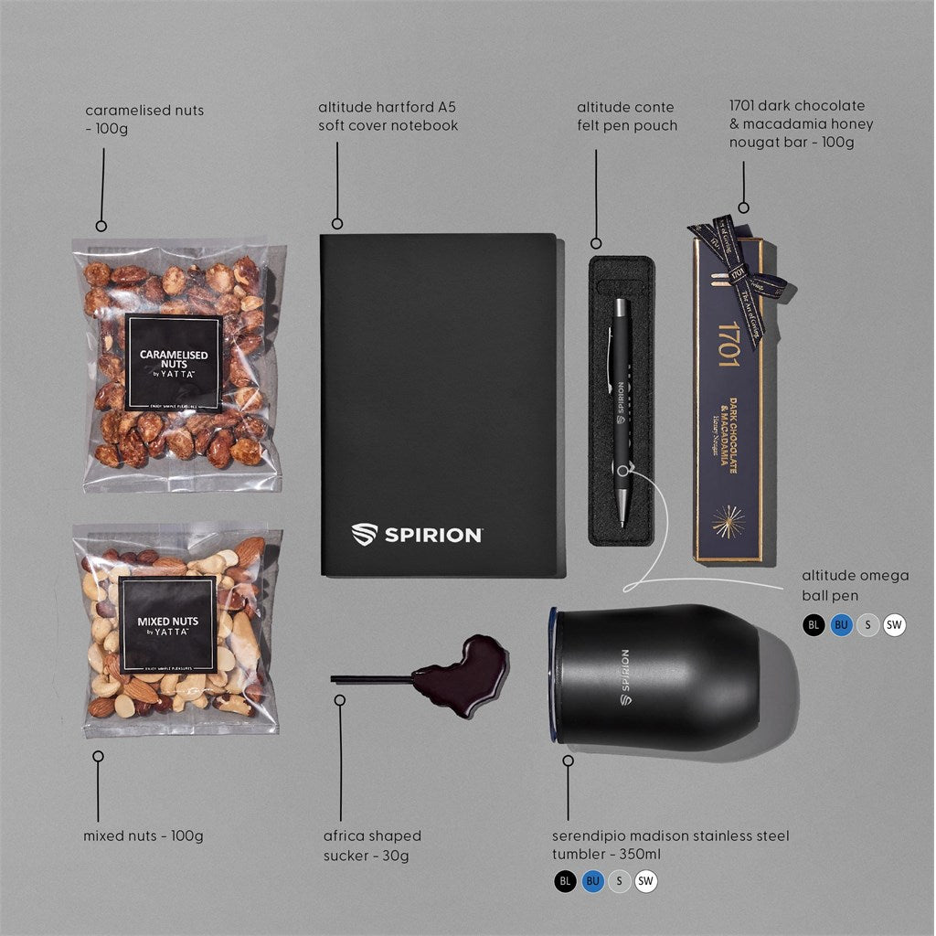 Ultimate Uplift Hamper