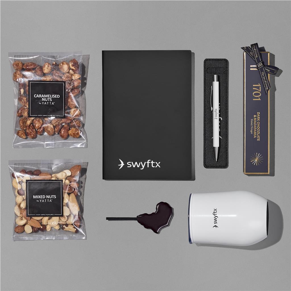 Ultimate Uplift Hamper