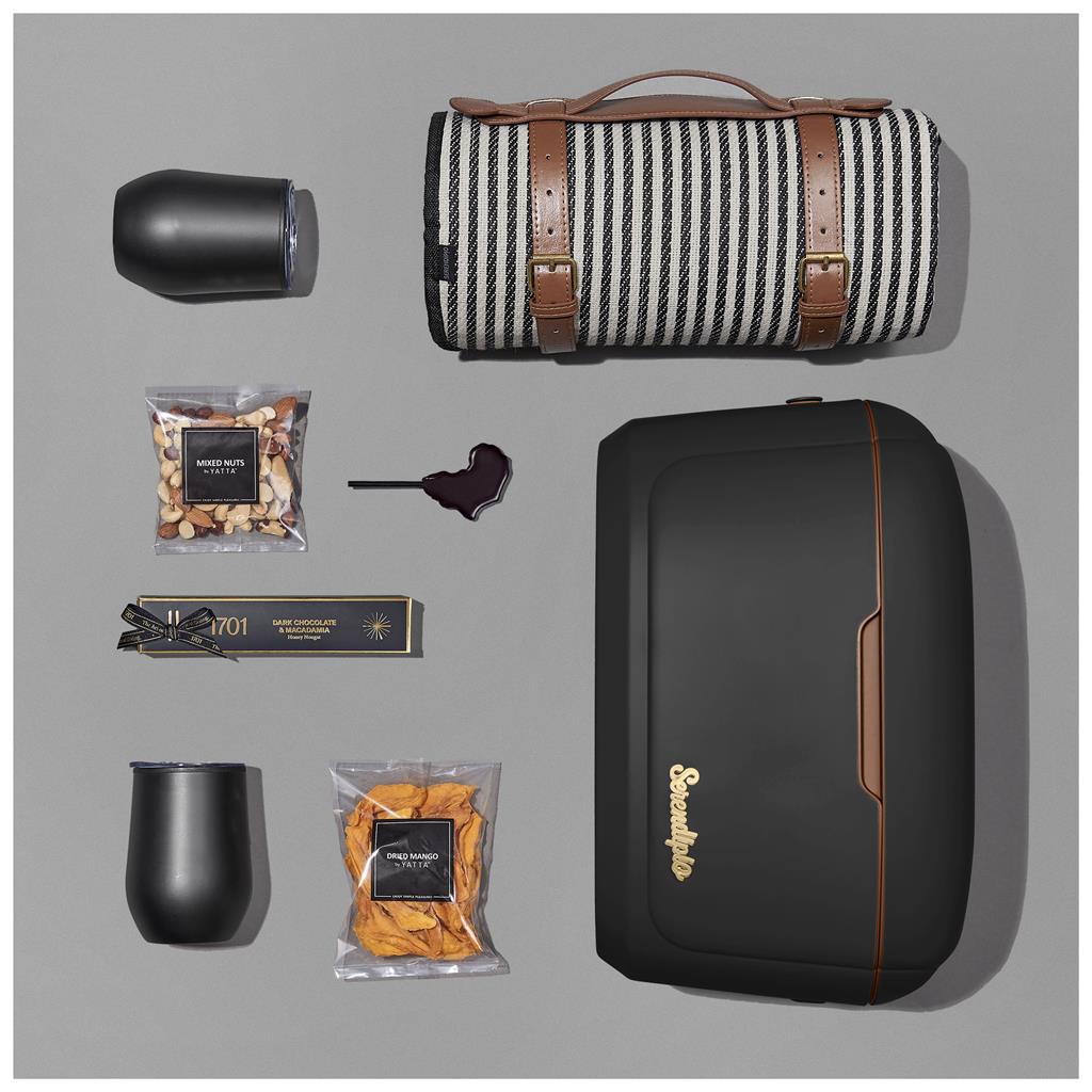 Sophisticated Soiree Hamper