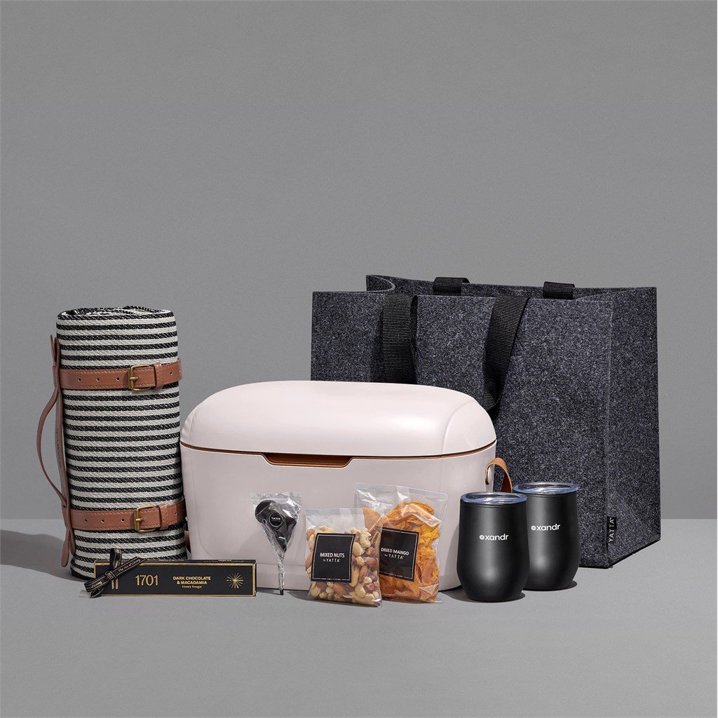 Sophisticated Soiree Hamper