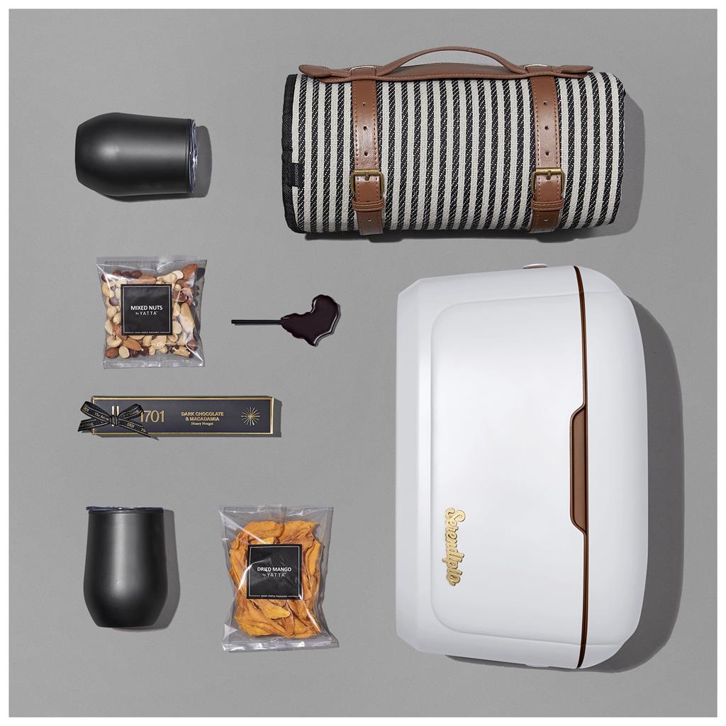 Sophisticated Soiree Hamper